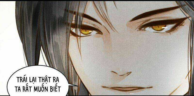 Thành Chủ Mỗi Ngày Đều Mơ Ước Ta Chapter 36 trang 9