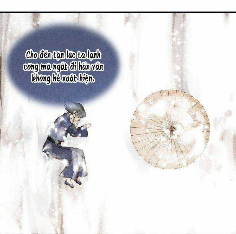 Thành Chủ Mỗi Ngày Đều Mơ Ước Ta Chapter 37 trang 11