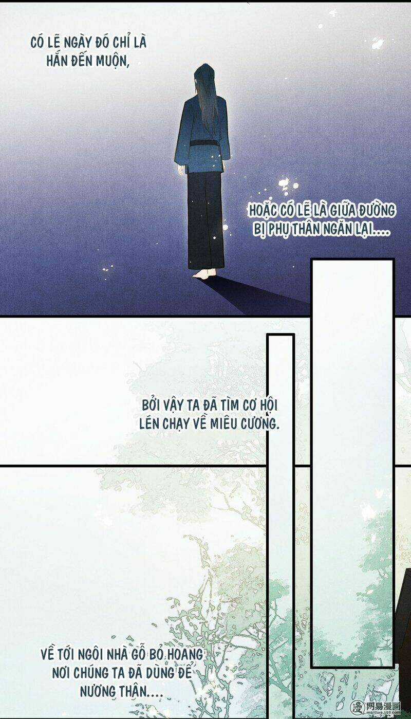 Thành Chủ Mỗi Ngày Đều Mơ Ước Ta Chapter 37 trang 14