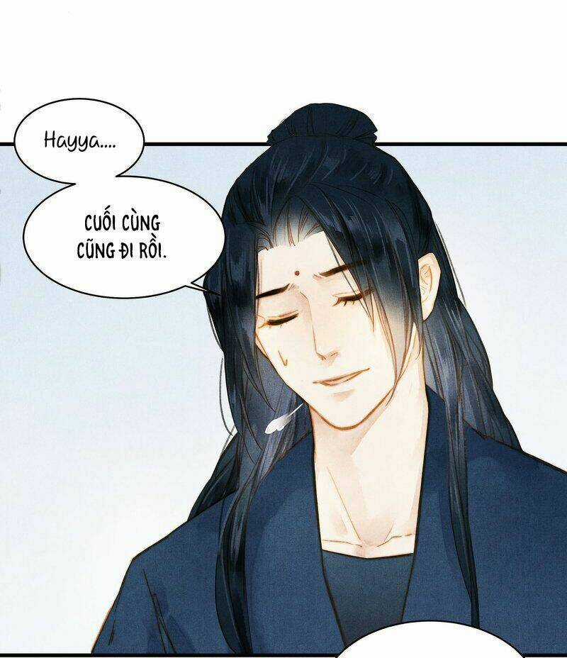 Thành Chủ Mỗi Ngày Đều Mơ Ước Ta Chapter 37 trang 2