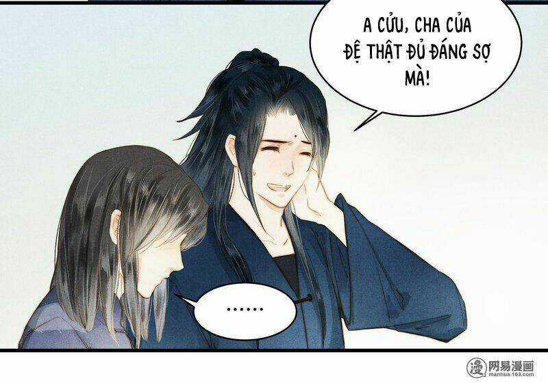 Thành Chủ Mỗi Ngày Đều Mơ Ước Ta Chapter 37 trang 3