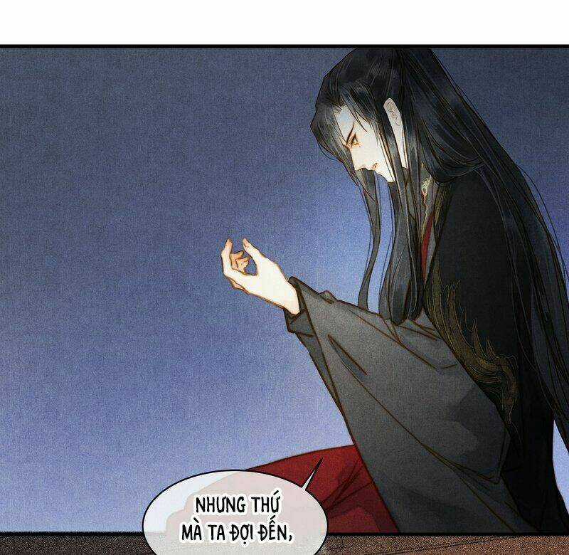 Thành Chủ Mỗi Ngày Đều Mơ Ước Ta Chapter 37 trang 9