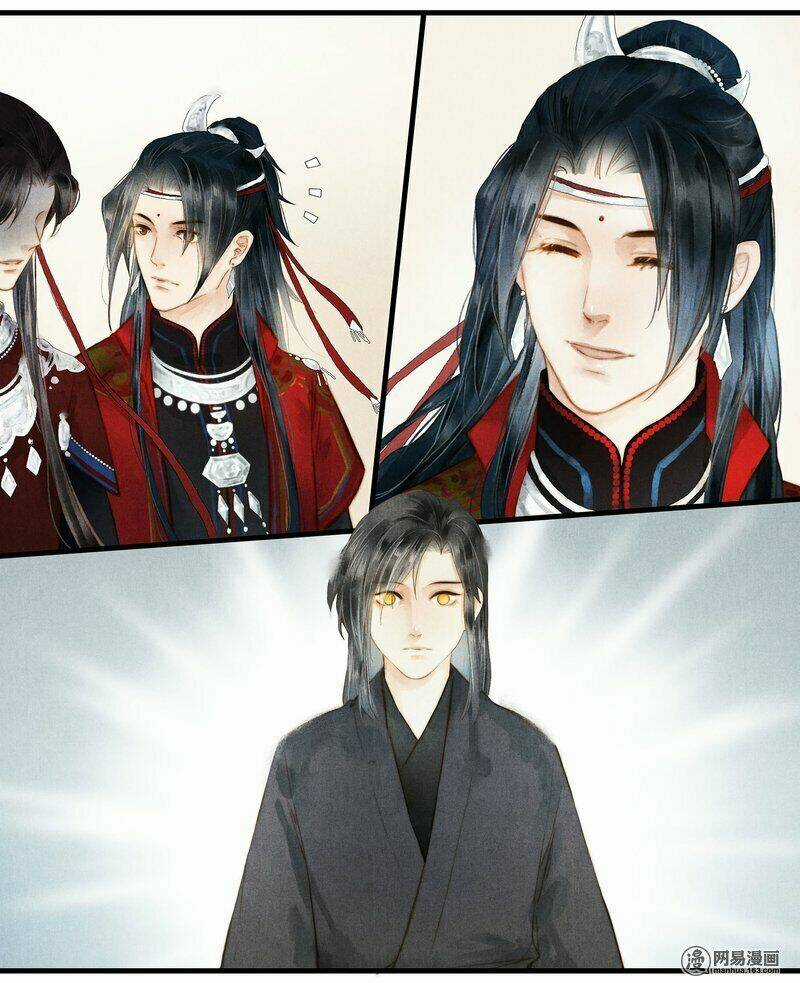 Thành Chủ Mỗi Ngày Đều Mơ Ước Ta Chapter 38 trang 10