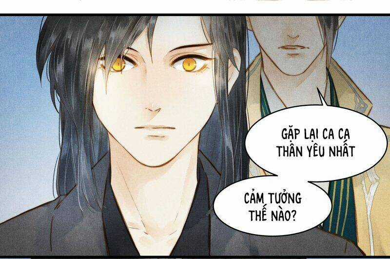 Thành Chủ Mỗi Ngày Đều Mơ Ước Ta Chapter 38 trang 11
