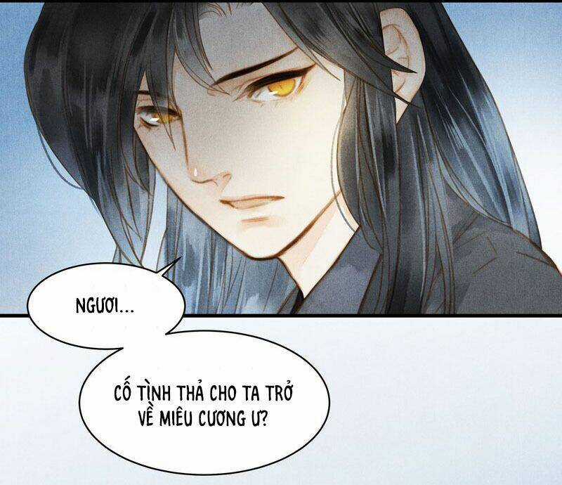 Thành Chủ Mỗi Ngày Đều Mơ Ước Ta Chapter 38 trang 12