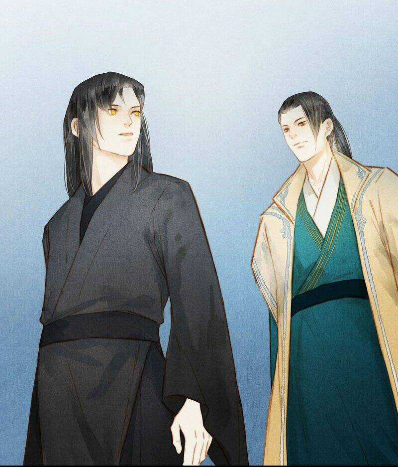 Thành Chủ Mỗi Ngày Đều Mơ Ước Ta Chapter 38 trang 13