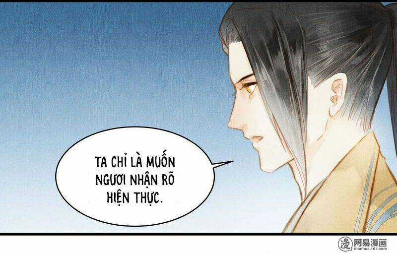 Thành Chủ Mỗi Ngày Đều Mơ Ước Ta Chapter 38 trang 14
