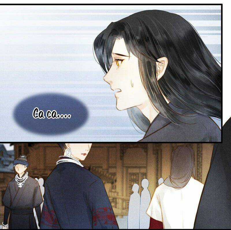 Thành Chủ Mỗi Ngày Đều Mơ Ước Ta Chapter 38 trang 2