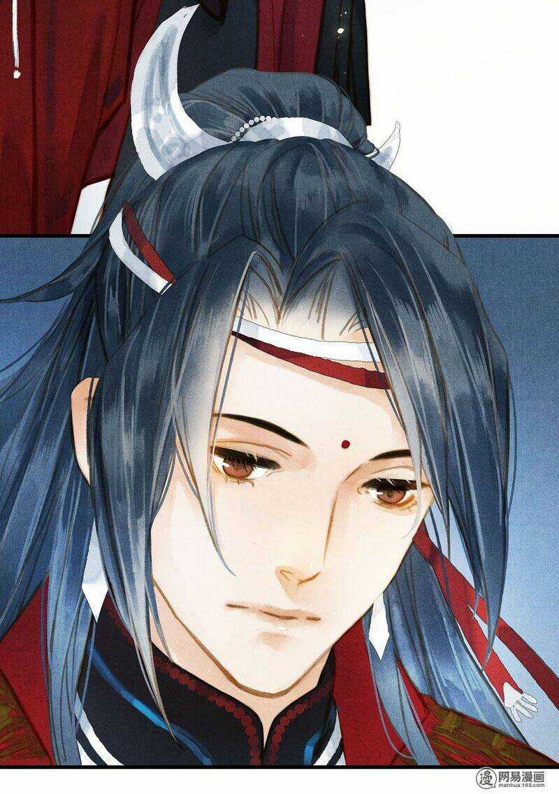 Thành Chủ Mỗi Ngày Đều Mơ Ước Ta Chapter 38 trang 9