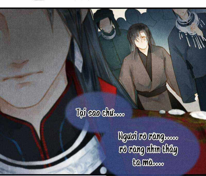 Thành Chủ Mỗi Ngày Đều Mơ Ước Ta Chapter 39 trang 11