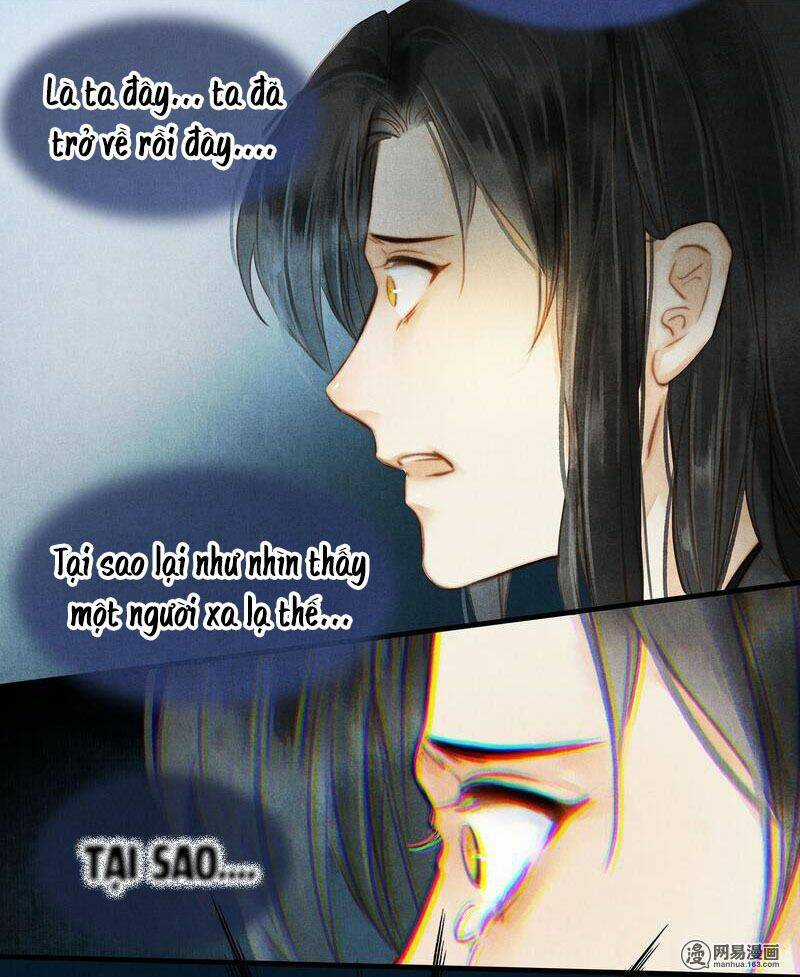Thành Chủ Mỗi Ngày Đều Mơ Ước Ta Chapter 39 trang 12