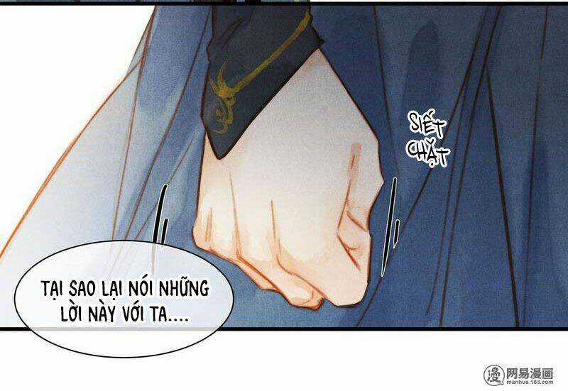 Thành Chủ Mỗi Ngày Đều Mơ Ước Ta Chapter 39 trang 15