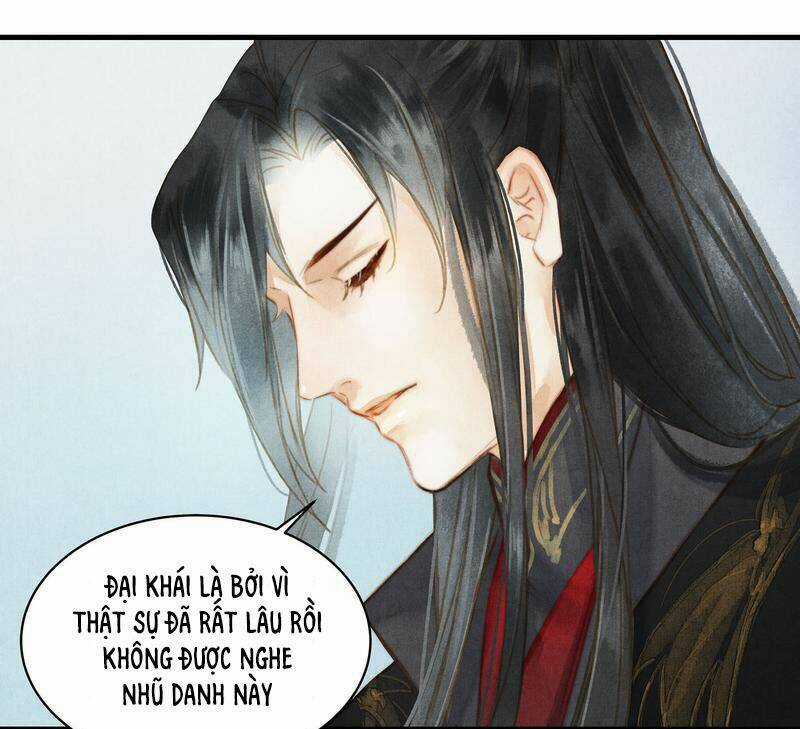 Thành Chủ Mỗi Ngày Đều Mơ Ước Ta Chapter 39 trang 16