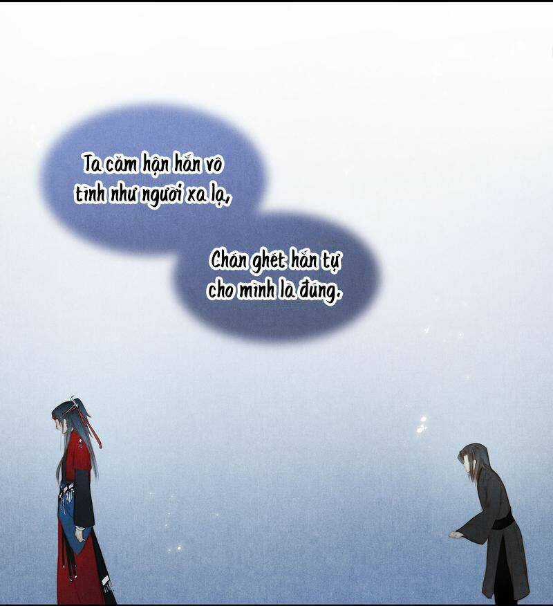 Thành Chủ Mỗi Ngày Đều Mơ Ước Ta Chapter 39 trang 19