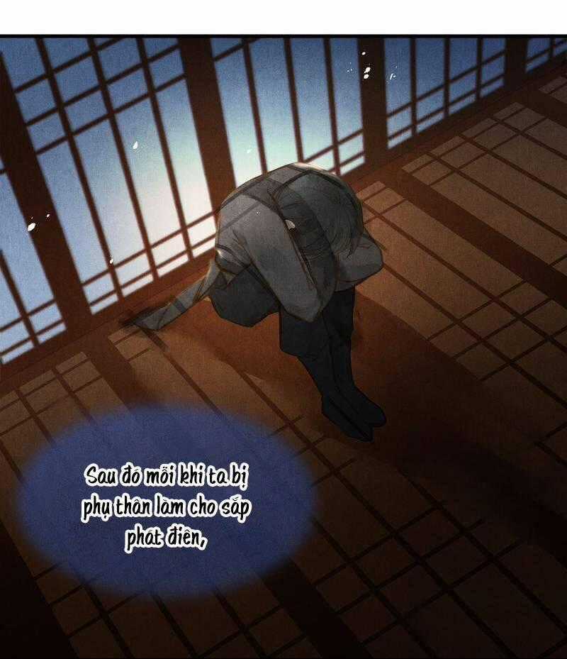 Thành Chủ Mỗi Ngày Đều Mơ Ước Ta Chapter 39 trang 21