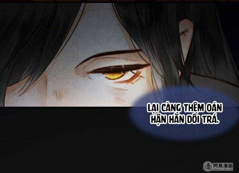 Thành Chủ Mỗi Ngày Đều Mơ Ước Ta Chapter 39 trang 22