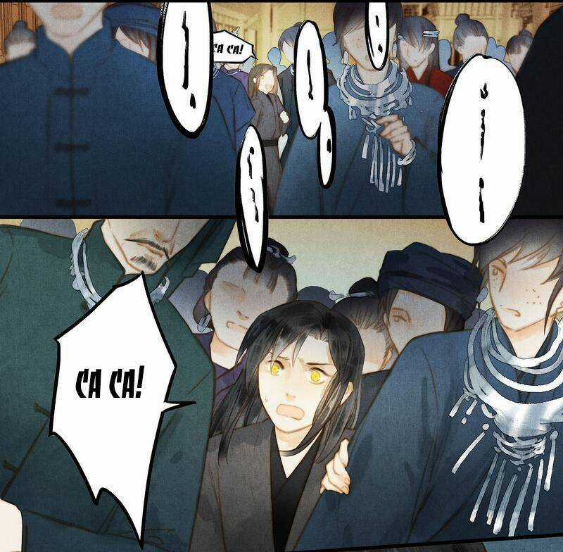 Thành Chủ Mỗi Ngày Đều Mơ Ước Ta Chapter 39 trang 4