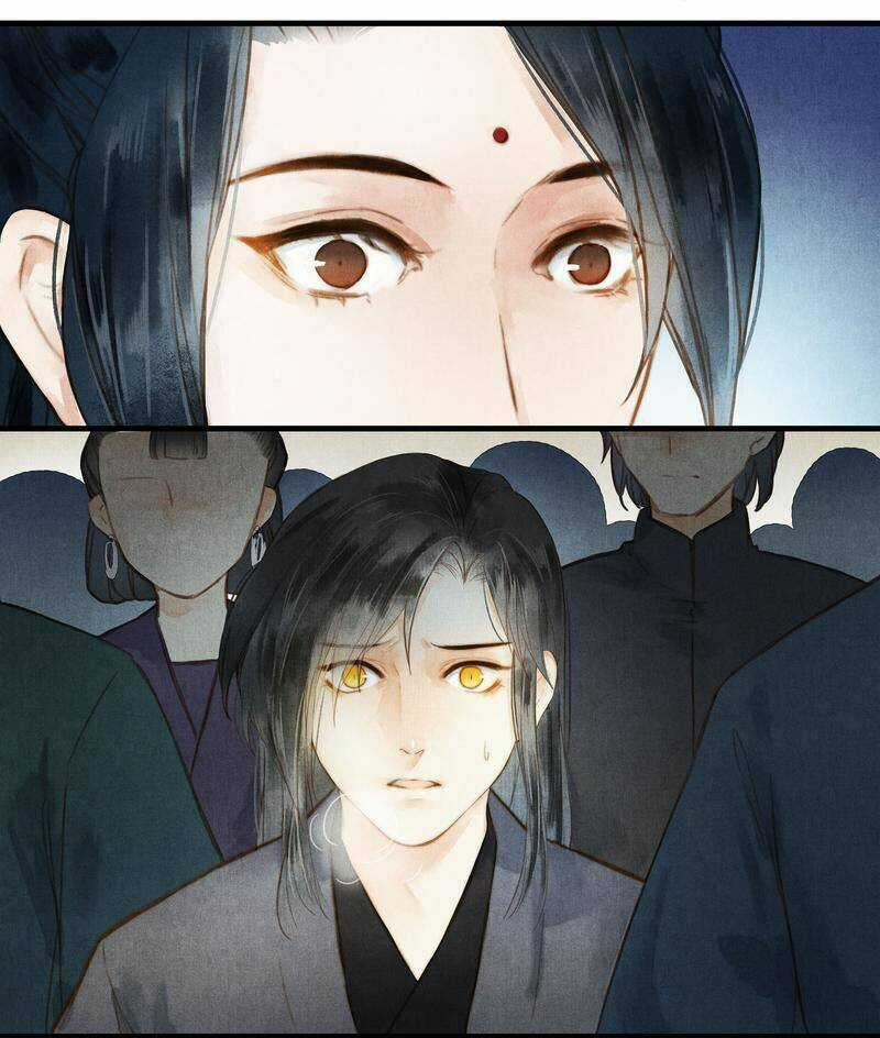 Thành Chủ Mỗi Ngày Đều Mơ Ước Ta Chapter 39 trang 7