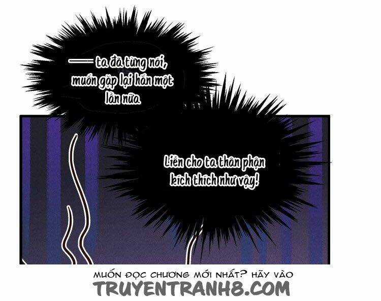 Thành Chủ Mỗi Ngày Đều Mơ Ước Ta Chapter 4 trang 11