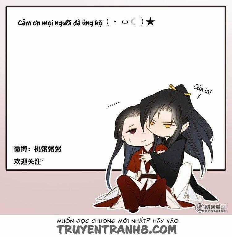 Thành Chủ Mỗi Ngày Đều Mơ Ước Ta Chapter 4 trang 13