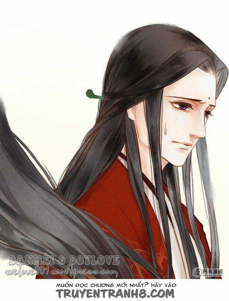 Thành Chủ Mỗi Ngày Đều Mơ Ước Ta Chapter 4 trang 7