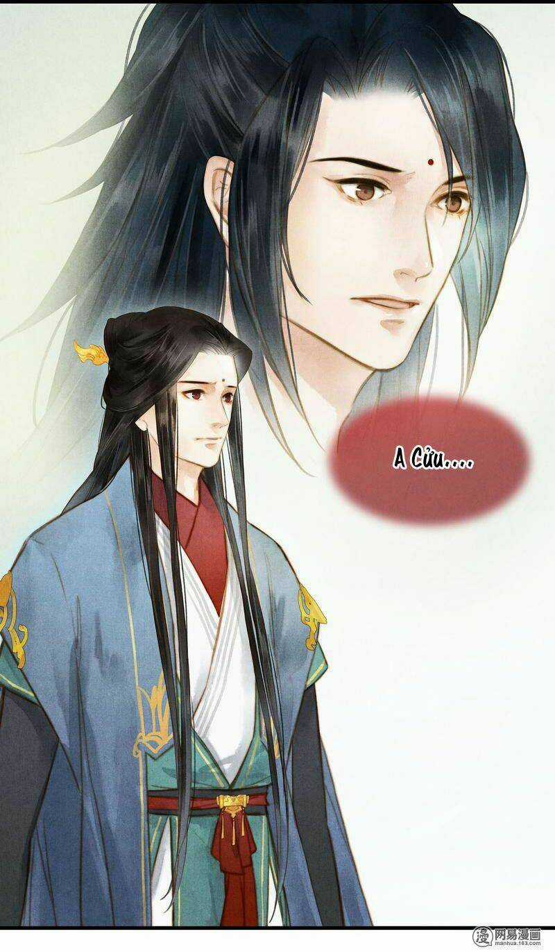 Thành Chủ Mỗi Ngày Đều Mơ Ước Ta Chapter 40 trang 10