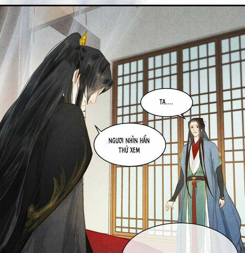 Thành Chủ Mỗi Ngày Đều Mơ Ước Ta Chapter 40 trang 11