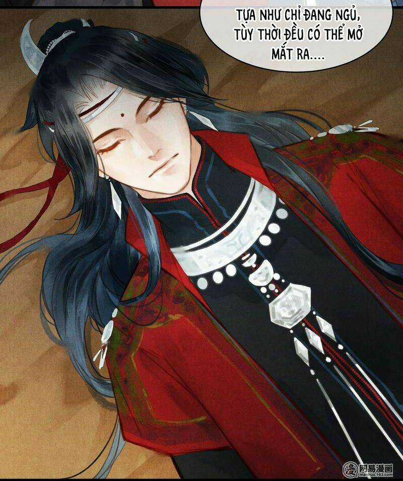 Thành Chủ Mỗi Ngày Đều Mơ Ước Ta Chapter 40 trang 12