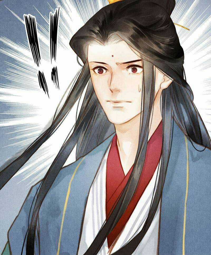 Thành Chủ Mỗi Ngày Đều Mơ Ước Ta Chapter 40 trang 14
