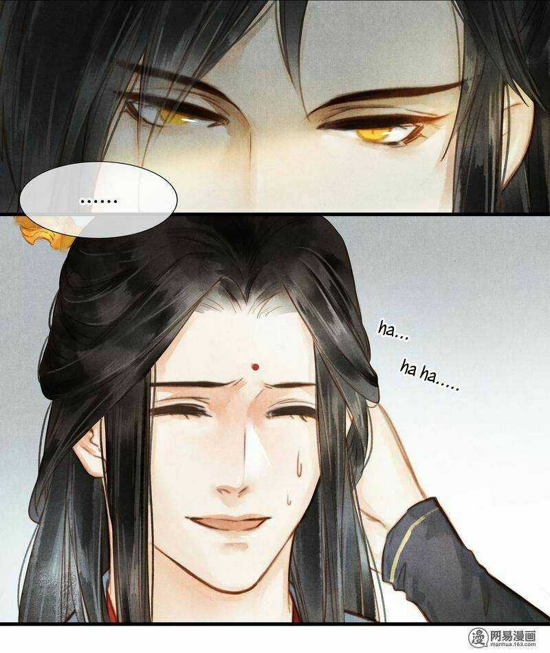 Thành Chủ Mỗi Ngày Đều Mơ Ước Ta Chapter 40 trang 18