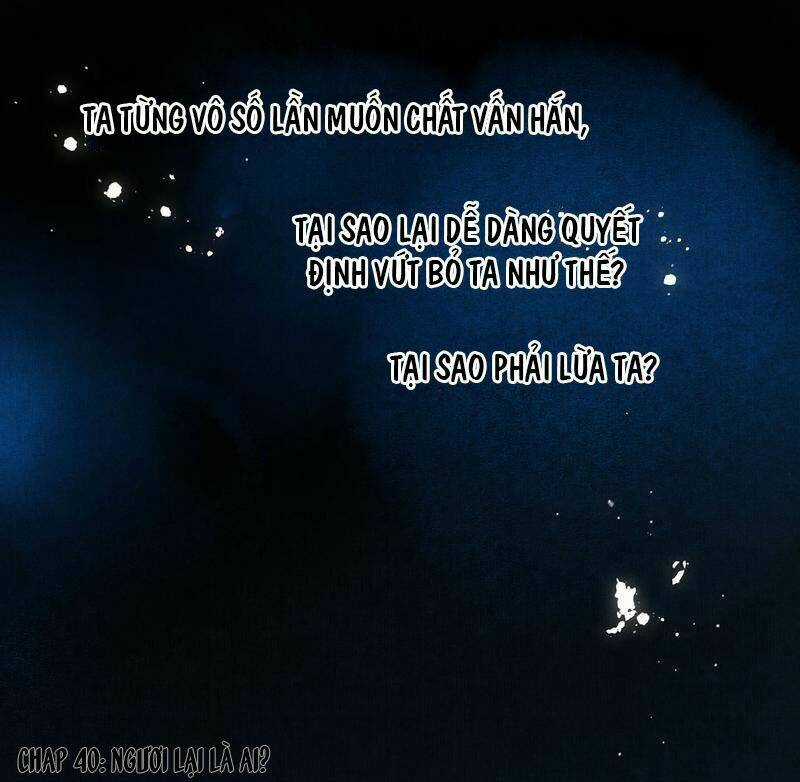 Thành Chủ Mỗi Ngày Đều Mơ Ước Ta Chapter 40 trang 2