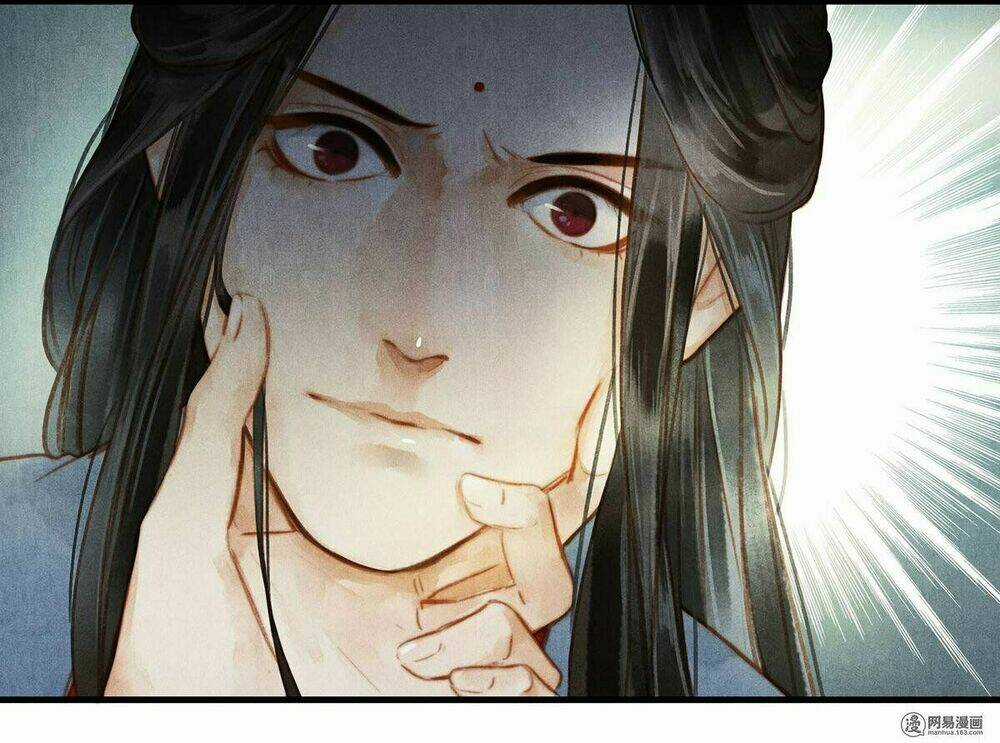 Thành Chủ Mỗi Ngày Đều Mơ Ước Ta Chapter 40 trang 21