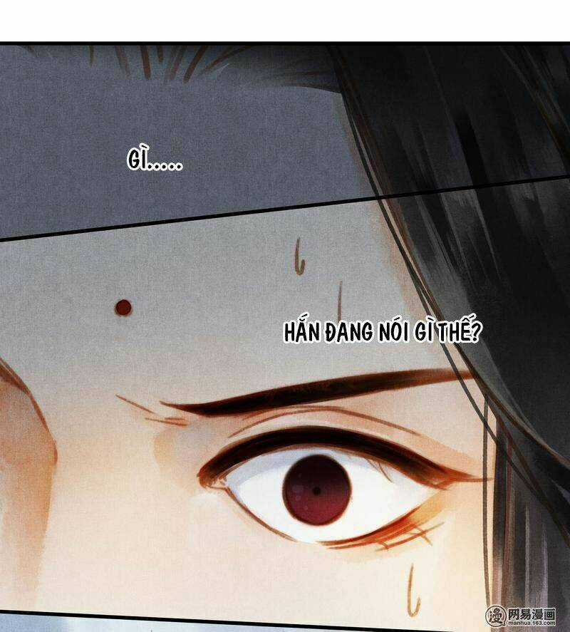 Thành Chủ Mỗi Ngày Đều Mơ Ước Ta Chapter 40 trang 22
