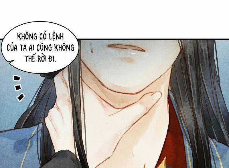 Thành Chủ Mỗi Ngày Đều Mơ Ước Ta Chapter 40 trang 25