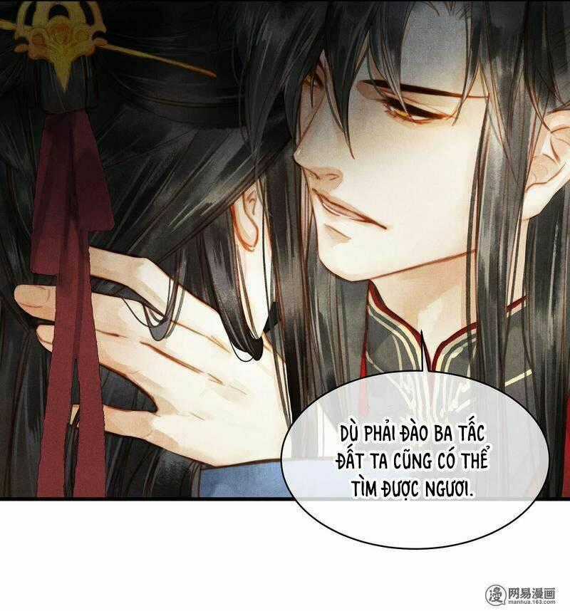 Thành Chủ Mỗi Ngày Đều Mơ Ước Ta Chapter 40 trang 27