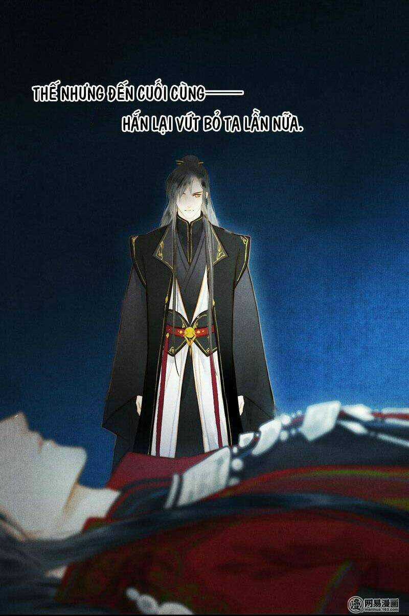 Thành Chủ Mỗi Ngày Đều Mơ Ước Ta Chapter 40 trang 3