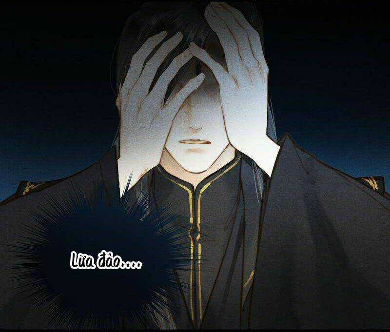 Thành Chủ Mỗi Ngày Đều Mơ Ước Ta Chapter 40 trang 6