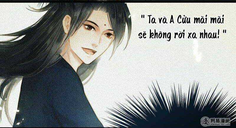Thành Chủ Mỗi Ngày Đều Mơ Ước Ta Chapter 40 trang 7