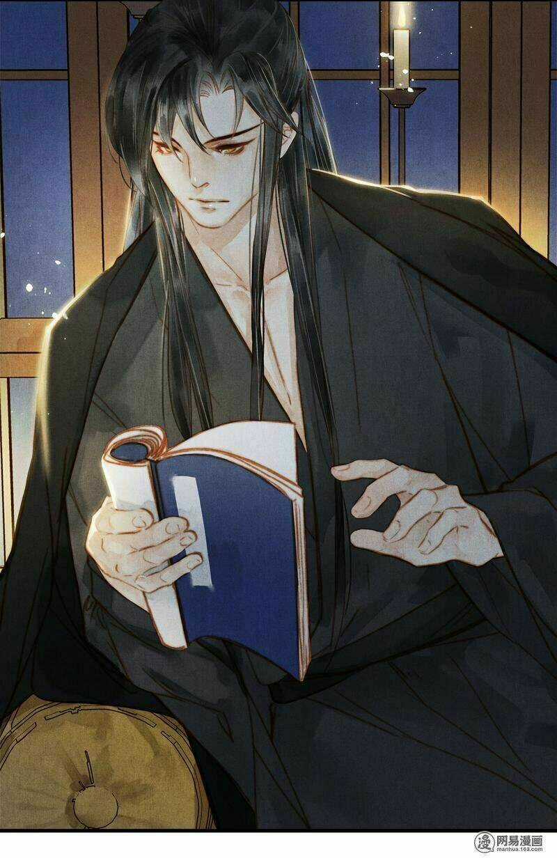 Thành Chủ Mỗi Ngày Đều Mơ Ước Ta Chapter 41 trang 11