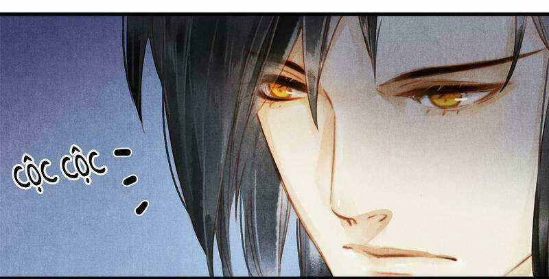 Thành Chủ Mỗi Ngày Đều Mơ Ước Ta Chapter 41 trang 12