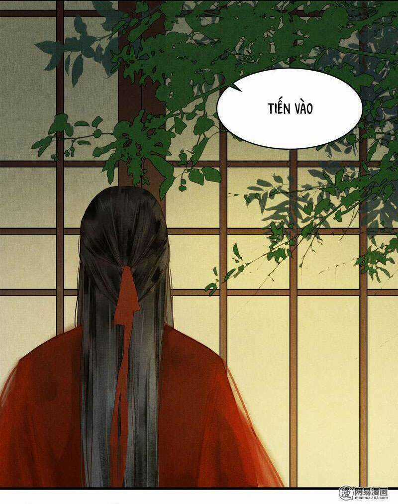 Thành Chủ Mỗi Ngày Đều Mơ Ước Ta Chapter 41 trang 13