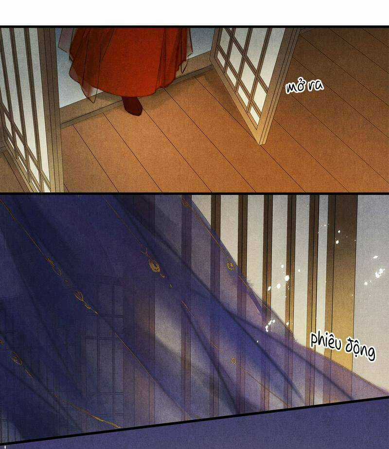 Thành Chủ Mỗi Ngày Đều Mơ Ước Ta Chapter 41 trang 14