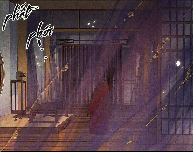 Thành Chủ Mỗi Ngày Đều Mơ Ước Ta Chapter 41 trang 16