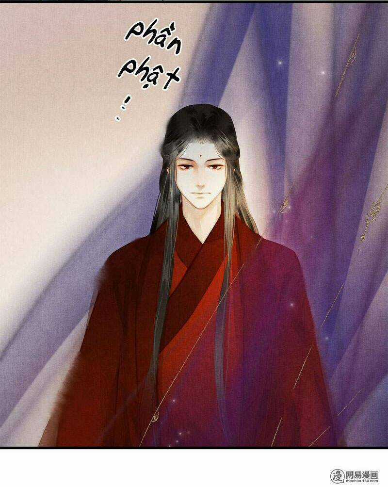 Thành Chủ Mỗi Ngày Đều Mơ Ước Ta Chapter 41 trang 19