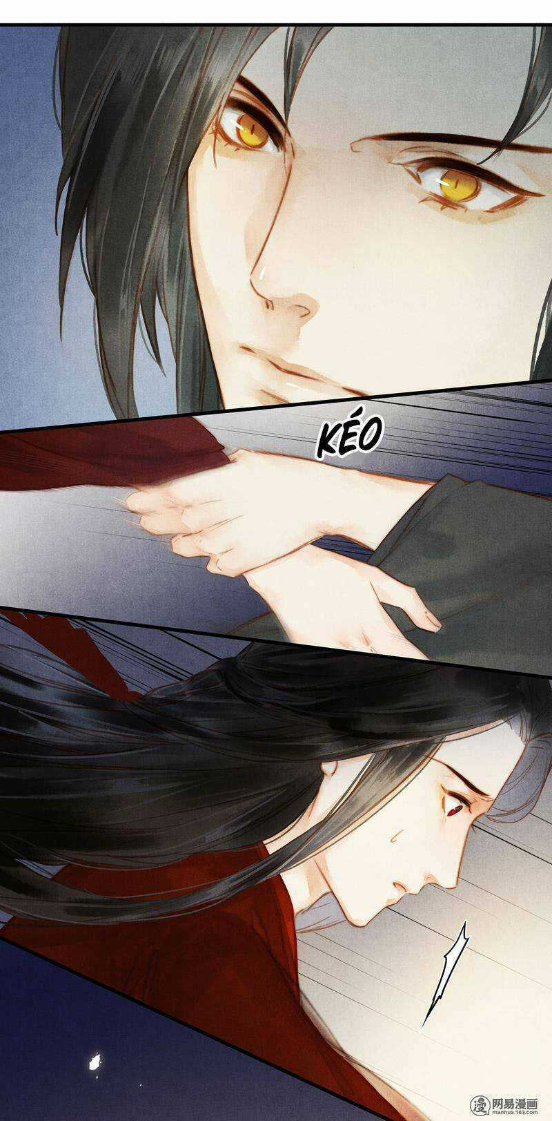 Thành Chủ Mỗi Ngày Đều Mơ Ước Ta Chapter 41 trang 23