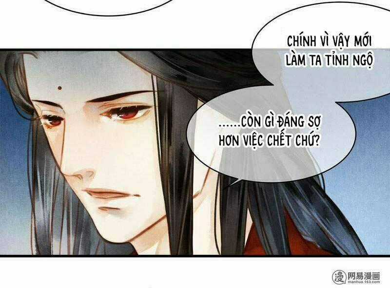 Thành Chủ Mỗi Ngày Đều Mơ Ước Ta Chapter 41 trang 27
