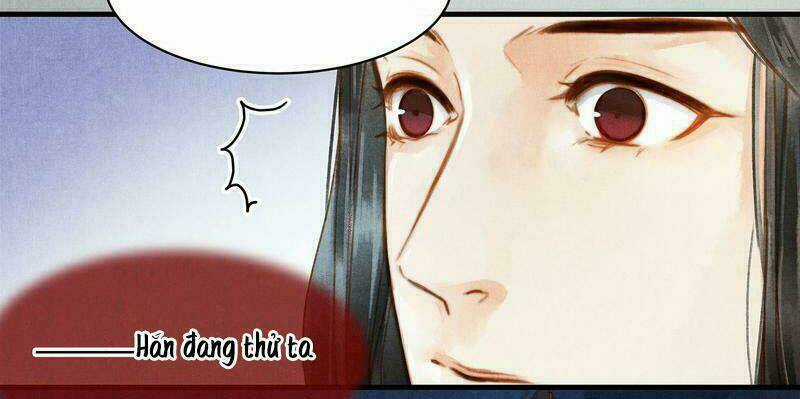 Thành Chủ Mỗi Ngày Đều Mơ Ước Ta Chapter 41 trang 5