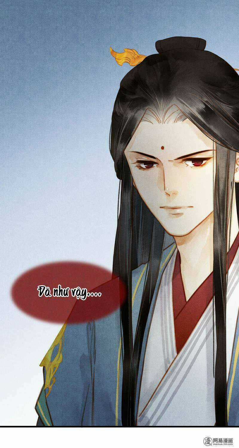 Thành Chủ Mỗi Ngày Đều Mơ Ước Ta Chapter 41 trang 8