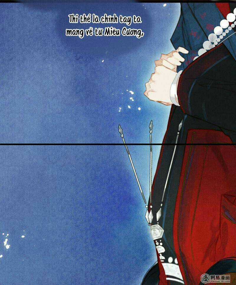 Thành Chủ Mỗi Ngày Đều Mơ Ước Ta Chapter 42 trang 13