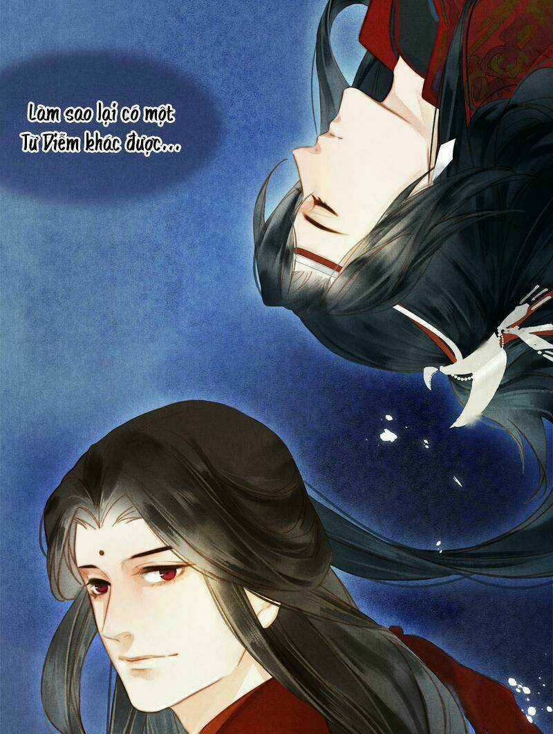 Thành Chủ Mỗi Ngày Đều Mơ Ước Ta Chapter 42 trang 14